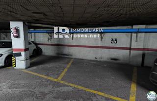 Autoparkplatz  Pujada al castell. Buena oportunidad  grande plaza de parking