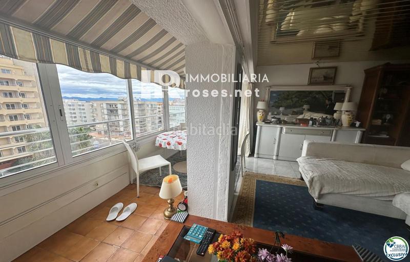 Foto 0fa5f410-0c49-47b6-9c94-897908c61b5f. Piso apartamento santa margarita, 1 habitaciones, 53 m en Roses
