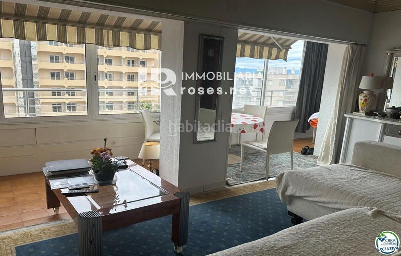 Foto 5227e646-a89c-4096-b807-a205d19b7f6b. Piso apartamento santa margarita, 1 habitaciones, 53 m en Roses