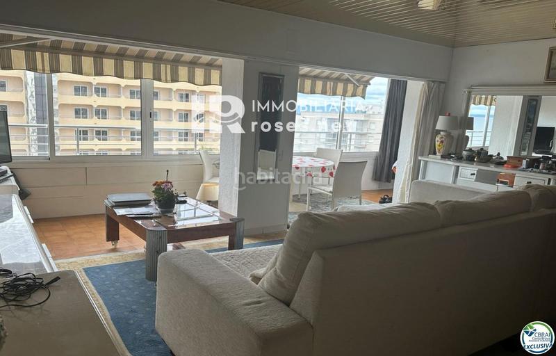 Foto 54285438-fb4e-4115-b946-b715ddaa2cbd. Piso apartamento santa margarita, 1 habitaciones, 53 m en Roses