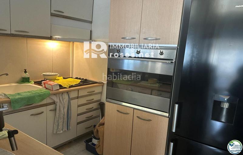 Foto 792fb654-e070-4abd-8693-663bb014bf9b. Piso apartamento santa margarita, 1 habitaciones, 53 m en Roses