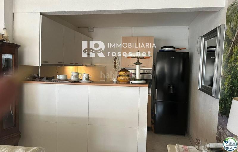 Foto ab64f3ce-c3ef-47ff-a5d6-283826c7f76a. Piso apartamento santa margarita, 1 habitaciones, 53 m en Roses