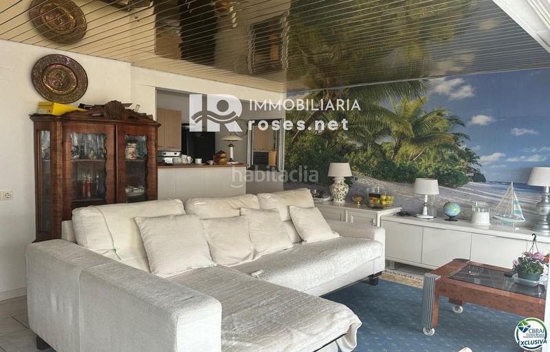 Foto be8ee675-217b-4978-8f8b-a9d8511c6832. Piso apartamento santa margarita, 1 habitaciones, 53 m en Roses