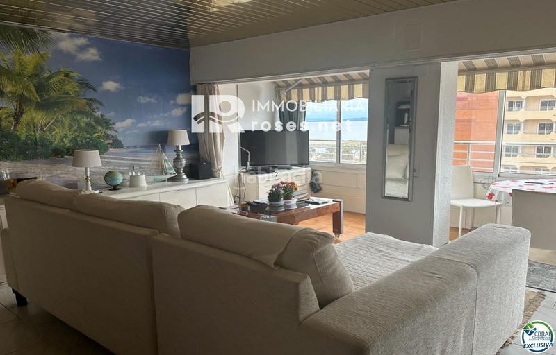 Foto ceb9b683-e159-4590-bfd5-529a54f01ea7. Piso apartamento santa margarita, 1 habitaciones, 53 m en Roses