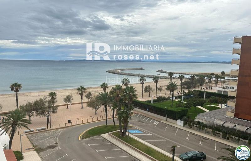 Foto e0f387e4-515c-4f50-b176-eae7c88520cf. Piso apartamento santa margarita, 1 habitaciones, 53 m en Roses