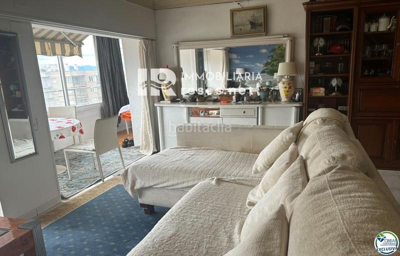 Foto ed4d6408-8cb3-4853-92fd-da192b4109e8. Piso apartamento santa margarita, 1 habitaciones, 53 m en Roses