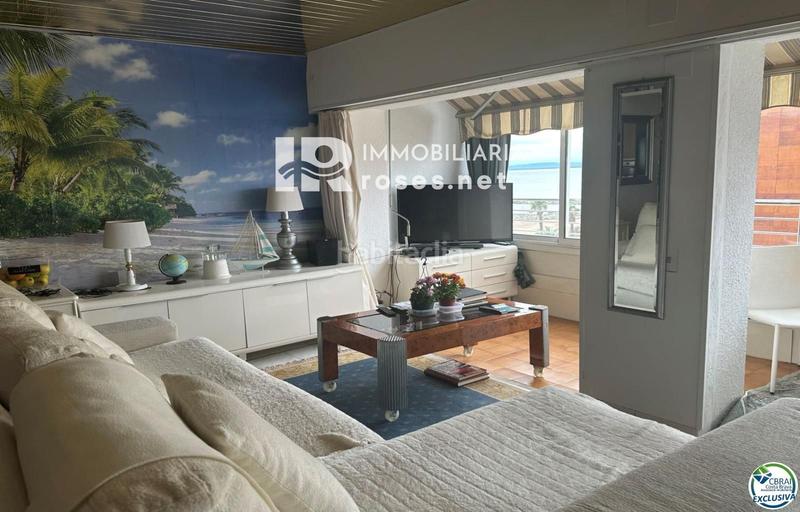 Foto f31564e4-9948-4eee-b610-39b51aaaea19. Piso apartamento santa margarita, 1 habitaciones, 53 m en Roses