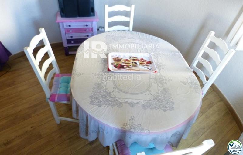 Foto 1b26bbf2-a64c-4846-be7e-d3a60e1ac2ff. Pis a Carmençó Empuriabrava