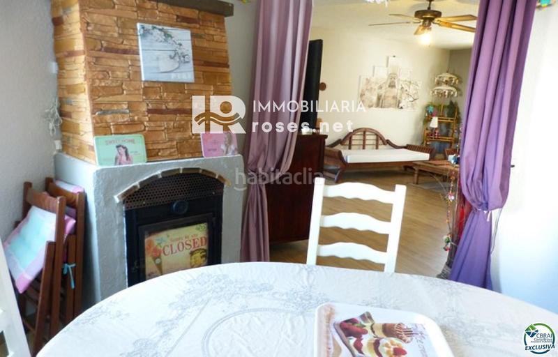 Foto 33532e87-6490-4d4e-92b7-8169dea22ac4. Pis a Carmençó Empuriabrava