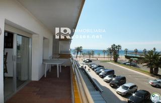 Etagenwohnung in de la gola de l'estany