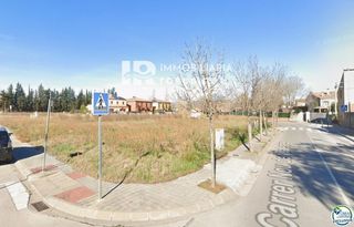Rural plot  Els xiprers. Parcela en venta en vilatenim