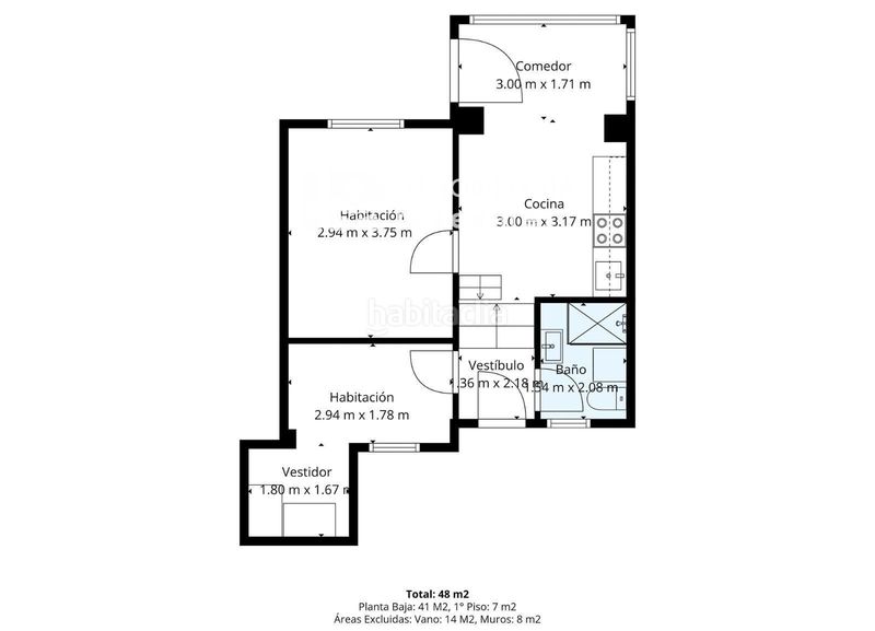 Foto a771ee29-5a26-4785-b27c-36166cb1b5a5. Casa amb calefacció a Carlit - Montseny Empuriabrava
