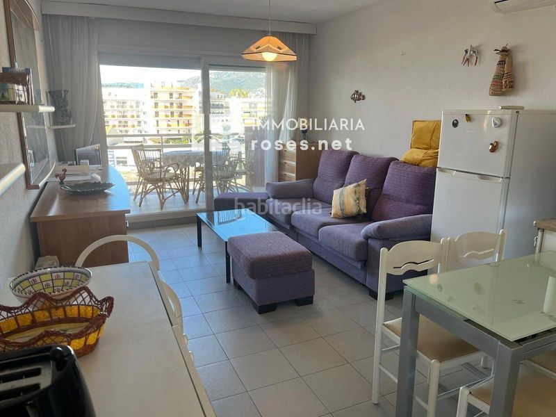 Foto 06a52942-2714-4e5d-9885-82bd3948eb86. Pis amb calefacció a Puig Rom-Canyelles-Almadrava Roses