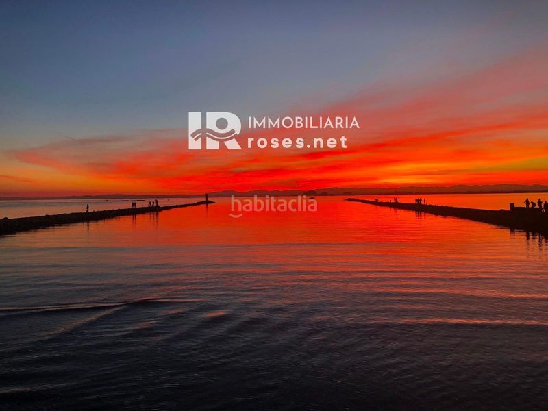 Foto 0dfa0d36-068d-4028-8603-8ebbe0ed565b. Pis amb calefacció a Puig Rom-Canyelles-Almadrava Roses