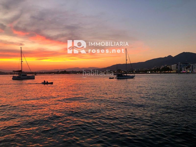 Foto 9d6bd4bc-7126-4c14-9887-fe05ed862889. Pis amb calefacció a Puig Rom-Canyelles-Almadrava Roses