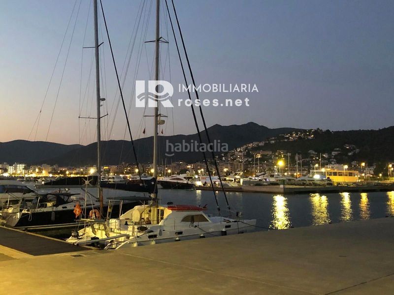 Foto b820d7c7-ca5b-4fe6-8f92-6ac09a0a9a57. Pis amb calefacció a Puig Rom-Canyelles-Almadrava Roses