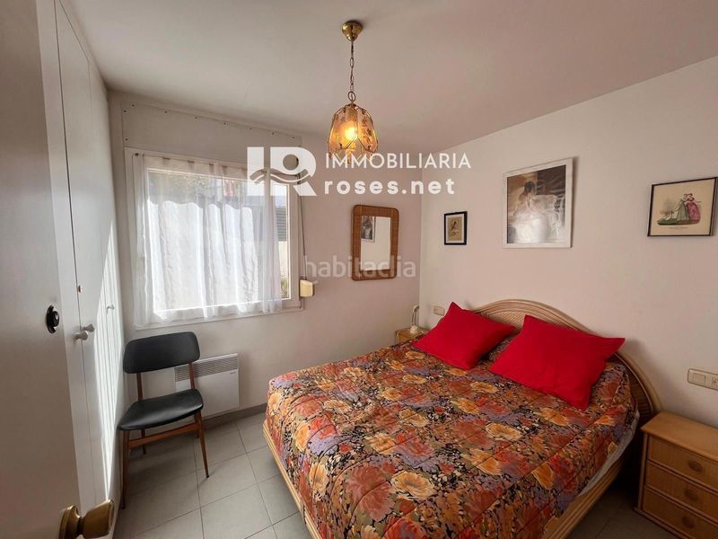 Foto e01750e1-1d38-4d26-a002-d8f98262e184. Pis amb calefacció a Puig Rom-Canyelles-Almadrava Roses