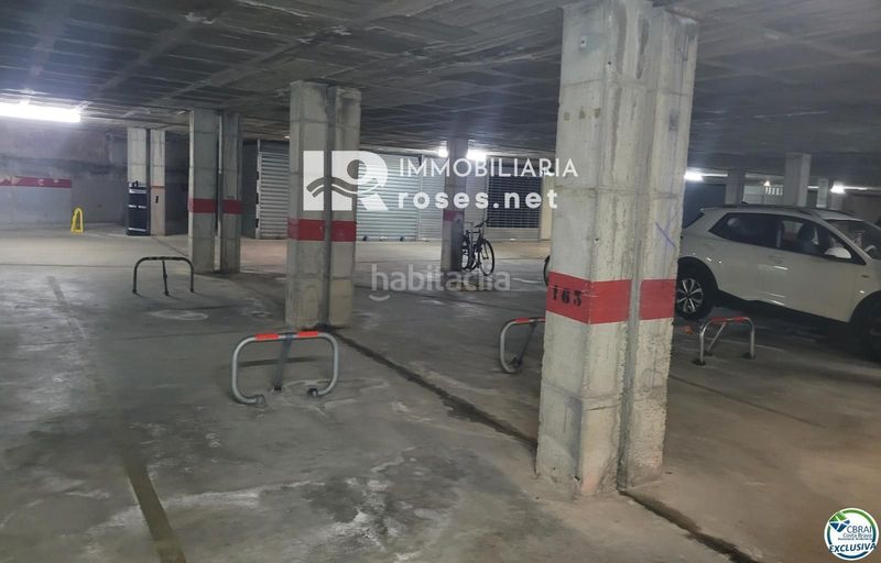 Foto 3660e4bf-1be5-48a2-82b8-d73044d84982. Aparcament cotxe a Muga - Gran Reserva - Badia Empuriabrava