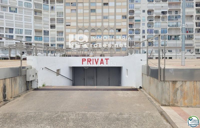 Foto 7cd87f77-d479-45ec-acec-2b503d252f72. Aparcament cotxe a Muga - Gran Reserva - Badia Empuriabrava