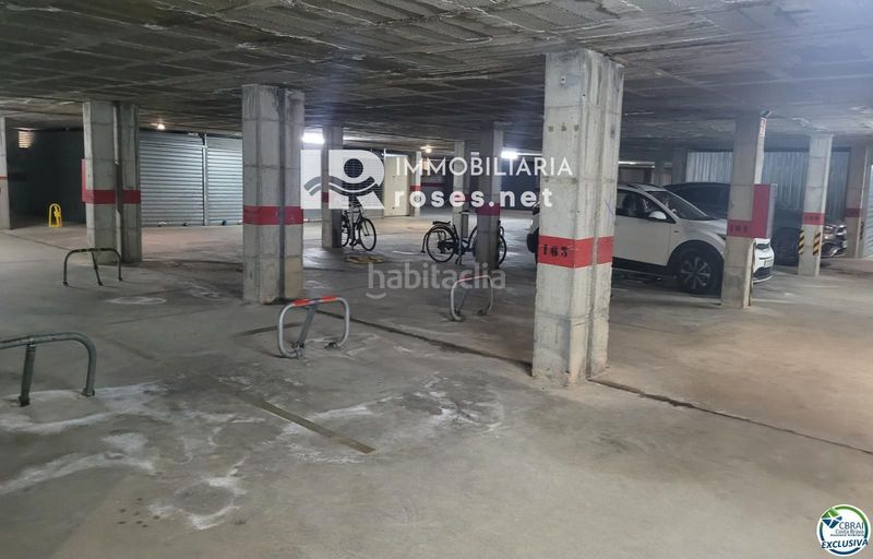 Foto b06124c6-064b-4dbf-80cb-eae06207637f. Aparcament cotxe a Muga - Gran Reserva - Badia Empuriabrava