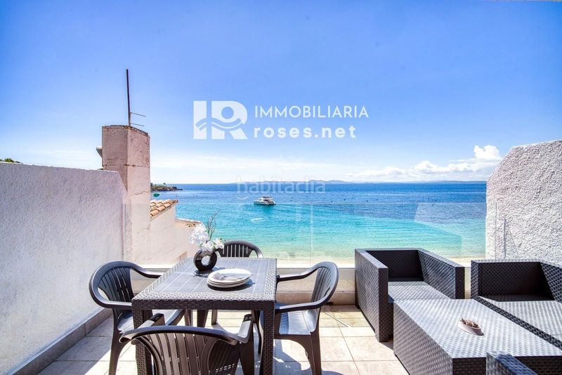 Foto 4a4a3557-78a7-448b-9098-4898d9af19d4. Pis amb calefacció a Puig Rom-Canyelles-Almadrava Roses