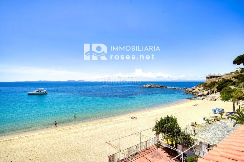 Foto e3c261d9-a9ce-4689-a263-87627d6027ce. Pis amb calefacció a Puig Rom-Canyelles-Almadrava Roses