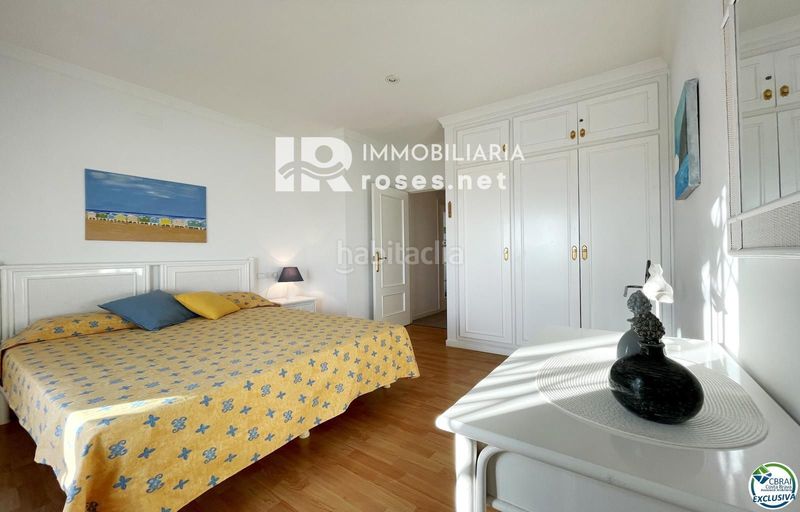 Foto 1ec726f1-26eb-4b42-b16b-2b306b89f5d8. Casa amb calefacció aparcament piscina a Nord Roses