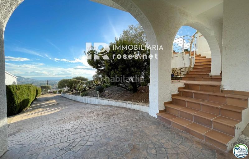 Foto 277c9815-9749-4fb4-ad26-cb19a771dce5. Casa amb calefacció aparcament piscina a Nord Roses