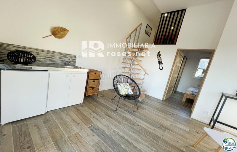 Foto 448bba9d-2a86-4ac9-a5ac-0223c58df88e. Casa amb calefacció aparcament piscina a Nord Roses