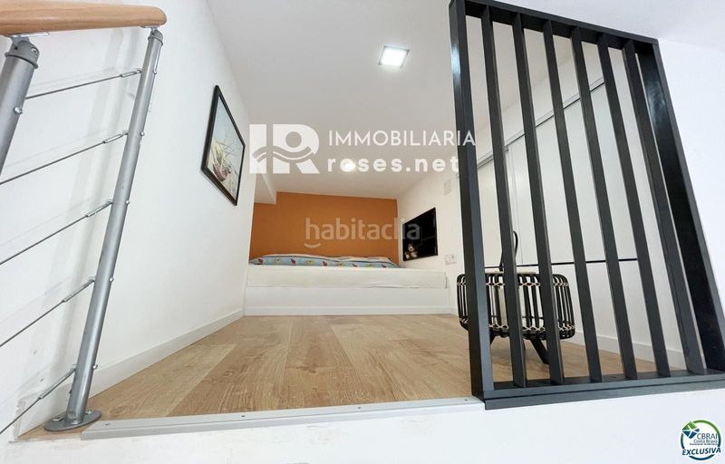 Foto 6891686a-eb00-4012-84bf-23a412048de4. Casa amb calefacció aparcament piscina a Nord Roses