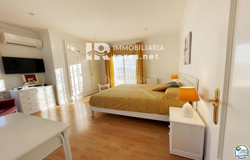 Foto 776a3c43-1c9a-43da-9bd6-d182b4d0a3f0. Casa amb calefacció aparcament piscina a Nord Roses