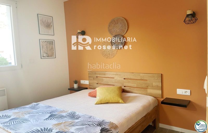 Foto 8293c3b5-d059-49fb-b9a7-26855d391b49. Casa amb calefacció aparcament piscina a Nord Roses