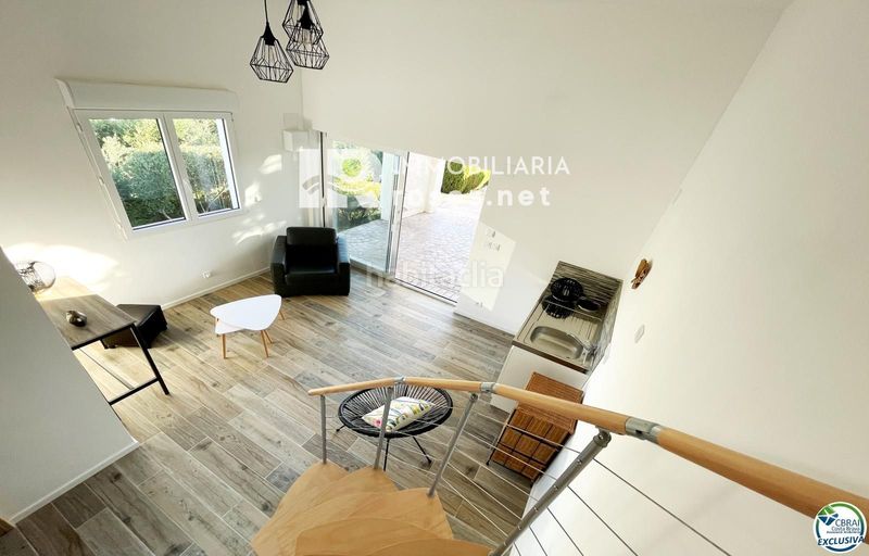 Foto b6a9e232-da1e-49fb-a2ad-10c02e43e983. Casa amb calefacció aparcament piscina a Nord Roses