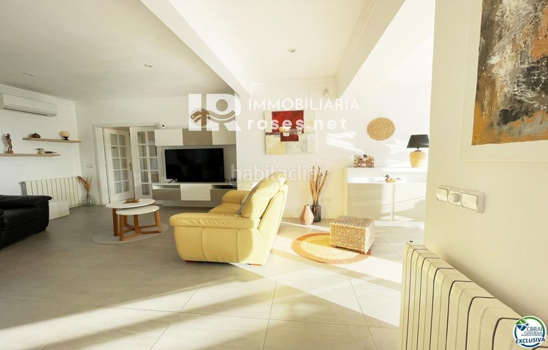 Foto c764f1d6-11b8-44c2-ae85-bc1ea2e7d3b1. Casa amb calefacció aparcament piscina a Nord Roses