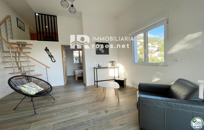 Foto ddb2f16e-fb80-414d-8ecc-2087cf78c69c. Casa amb calefacció aparcament piscina a Nord Roses