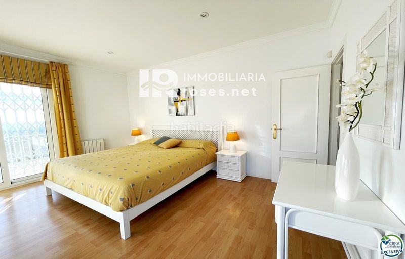 Foto fc09ede1-9230-41d9-b24c-3e11d7495930. Casa amb calefacció aparcament piscina a Nord Roses