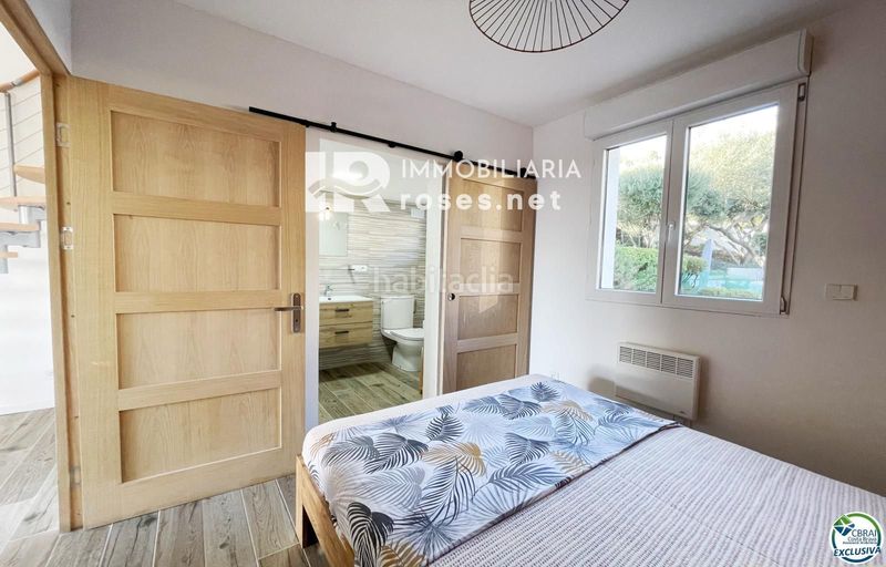 Foto fceca066-d32f-4e01-a95c-e1ffc643e428. Casa amb calefacció aparcament piscina a Nord Roses