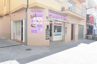 Transfer Business premise  Sant sebastià. Oportunidad de traspaso en pleno centro de roses!