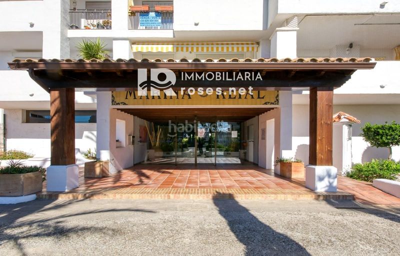 Foto 38540f0e-ca83-4975-8f5c-2f156ed7665a. Piso acogedor apartamento con piscina comunitaria y terraza en entorno tranquilo en Roses