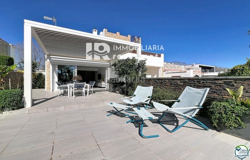 Foto 00cf8cc1-3dd0-4c00-9e8d-42e2afb5f493. Casa adossada amb aparcament piscina a Tordera - Fluvià - Llobregat Empuriabrava