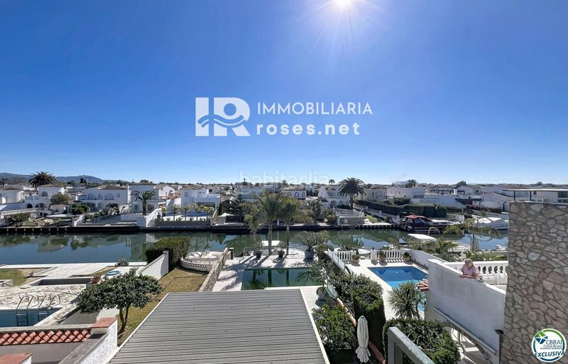 Foto 467a40f6-361f-48ac-9f0f-b968add60a81. Casa adossada amb aparcament piscina a Tordera - Fluvià - Llobregat Empuriabrava