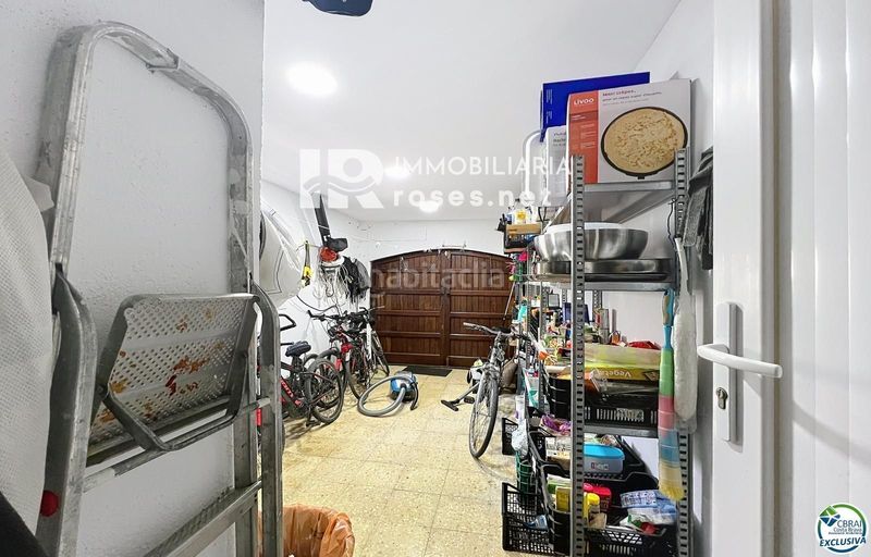 Foto 69c17a28-96f8-4dba-9453-eb298b2d6426. Casa adossada amb aparcament piscina a Tordera - Fluvià - Llobregat Empuriabrava