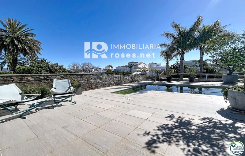 Foto 70c0a34f-9117-4e34-8662-c735dbcd1b74. Casa adossada amb aparcament piscina a Tordera - Fluvià - Llobregat Empuriabrava