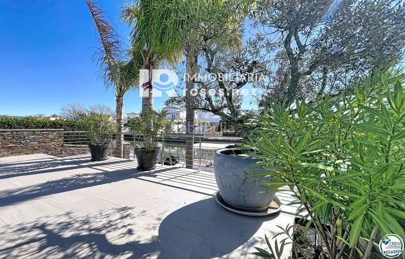 Foto 8afcd221-3662-4294-bd28-18f81a1697cf. Casa adossada amb aparcament piscina a Tordera - Fluvià - Llobregat Empuriabrava
