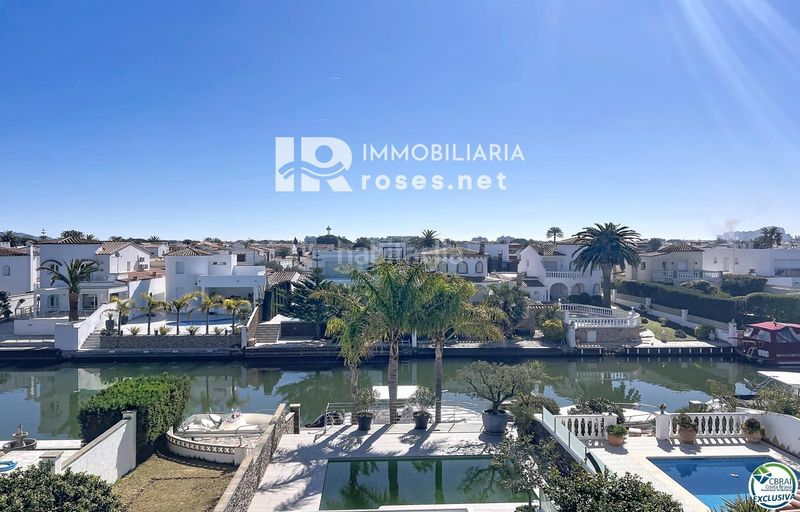 Foto db92ca0d-17bc-40f2-a3b2-0f64490c7d26. Casa adossada amb aparcament piscina a Tordera - Fluvià - Llobregat Empuriabrava