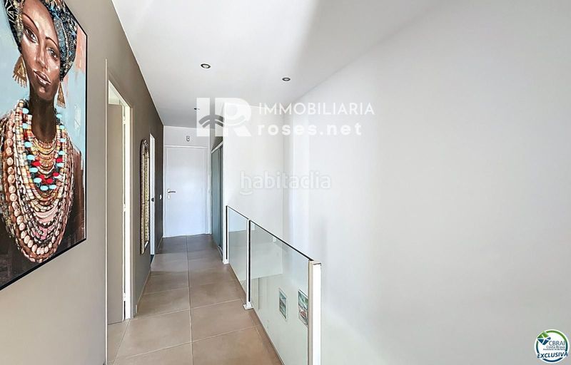 Foto e0eb02ad-30de-44f7-9050-5c7a6f7d8a0f. Casa adossada amb aparcament piscina a Tordera - Fluvià - Llobregat Empuriabrava