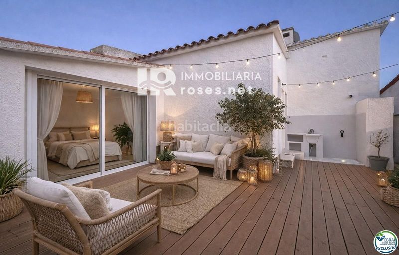 Foto 31d3b81b-bb55-450e-88e2-70b99a465ff1. Xalet amb aparcament piscina a Alberes Empuriabrava