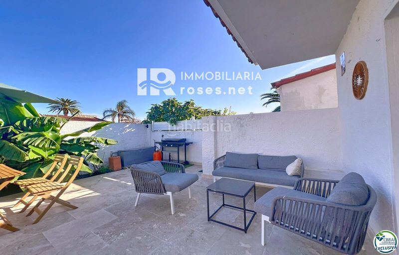 Foto cd7f2797-02c9-4f3f-83da-fba5659d81b1. Xalet amb aparcament piscina a Alberes Empuriabrava