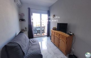Flat  Poblat tipic. Empuriabrava  pueblo típico apartamento reformado en venta
