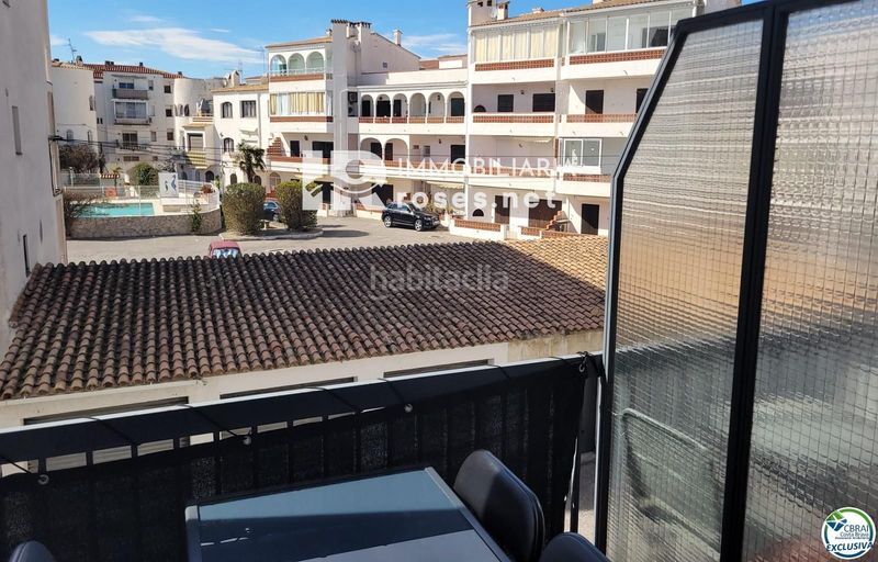 Foto e6a9209f-8b59-4c0e-b0ae-4690ac35f5f5. Pis amb calefacció a Moxó - Sant Mori Empuriabrava